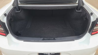 2018 Dodge Charger GT