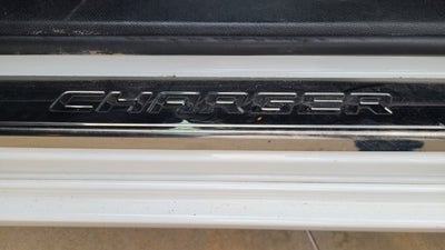 2018 Dodge Charger GT