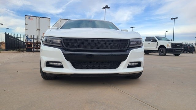 2018 Dodge Charger GT