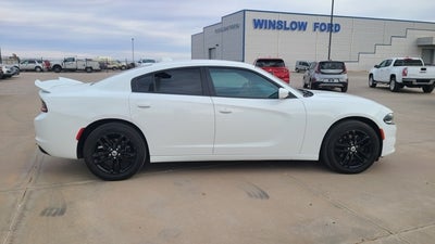 2018 Dodge Charger GT