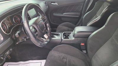 2018 Dodge Charger GT