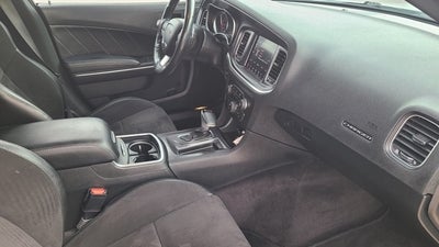 2018 Dodge Charger GT