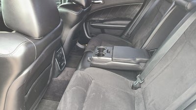 2018 Dodge Charger GT