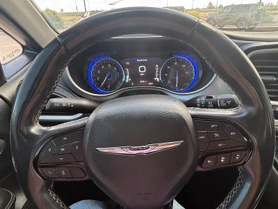 2021 Chrysler Pacifica Touring