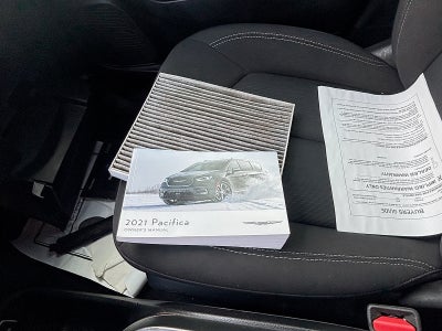 2021 Chrysler Pacifica Touring