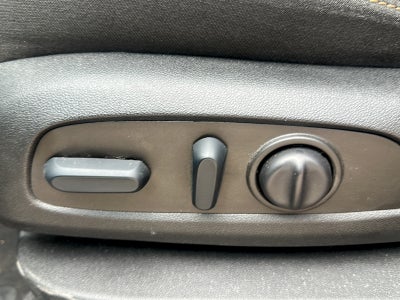 2022 Chevrolet Equinox FWD LT