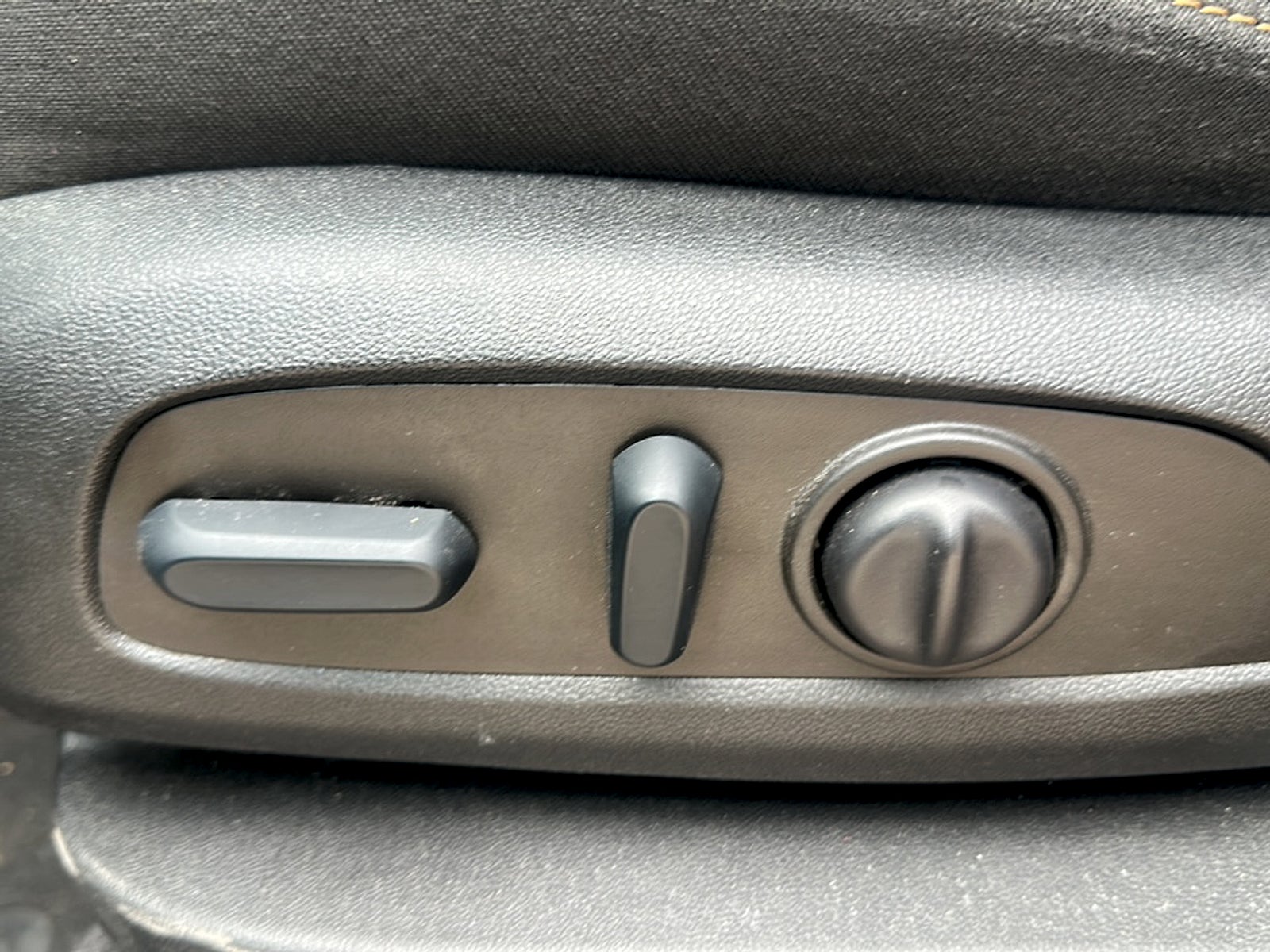 2022 Chevrolet Equinox FWD LT