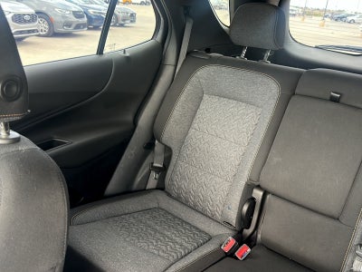 2022 Chevrolet Equinox FWD LT