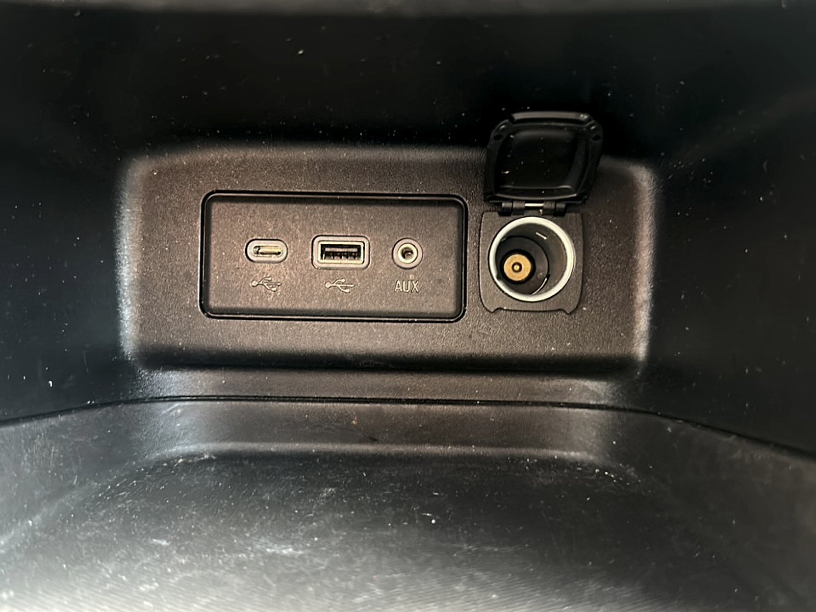 2022 Chevrolet Equinox FWD LT