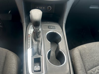 2022 Chevrolet Equinox FWD LT