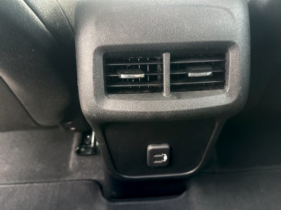 2022 Chevrolet Equinox FWD LT