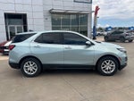 2022 Chevrolet Equinox FWD LT