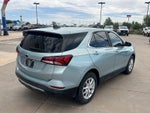 2022 Chevrolet Equinox FWD LT