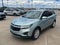 2022 Chevrolet Equinox FWD LT
