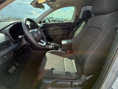 2023 Honda CR-V LX 2WD