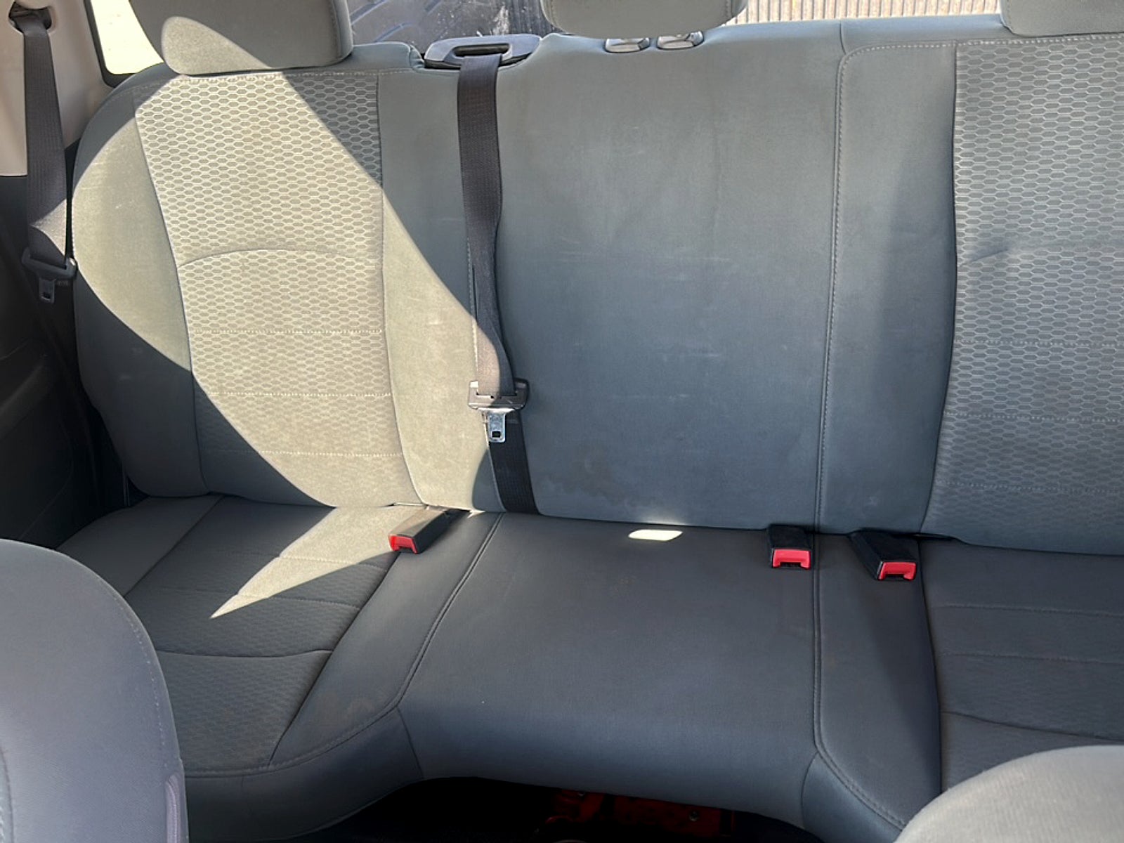 2014 RAM 2500 LONGHRN
