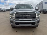 2024 RAM 2500 Laramie Crew Cab 4x4 6'4" Box
