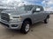 2024 RAM 2500 Laramie Crew Cab 4x4 6'4" Box