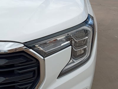 2024 GMC Terrain FWD SLE