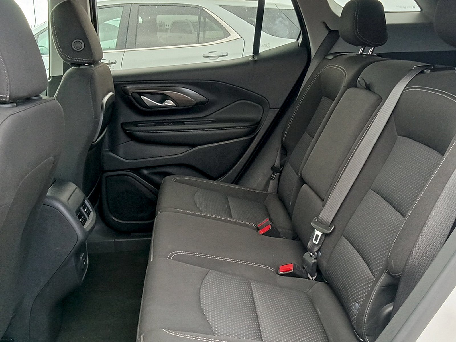 2024 GMC Terrain FWD SLE