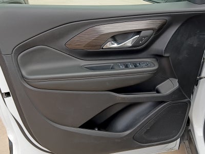 2024 GMC Terrain FWD SLE