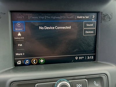 2024 GMC Terrain FWD SLE