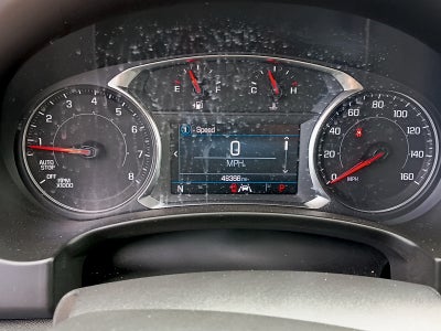 2024 GMC Terrain FWD SLE