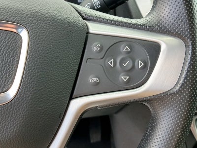 2024 GMC Terrain FWD SLE