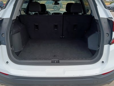 2024 GMC Terrain FWD SLE
