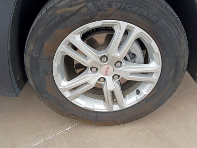 2024 GMC Terrain FWD SLE