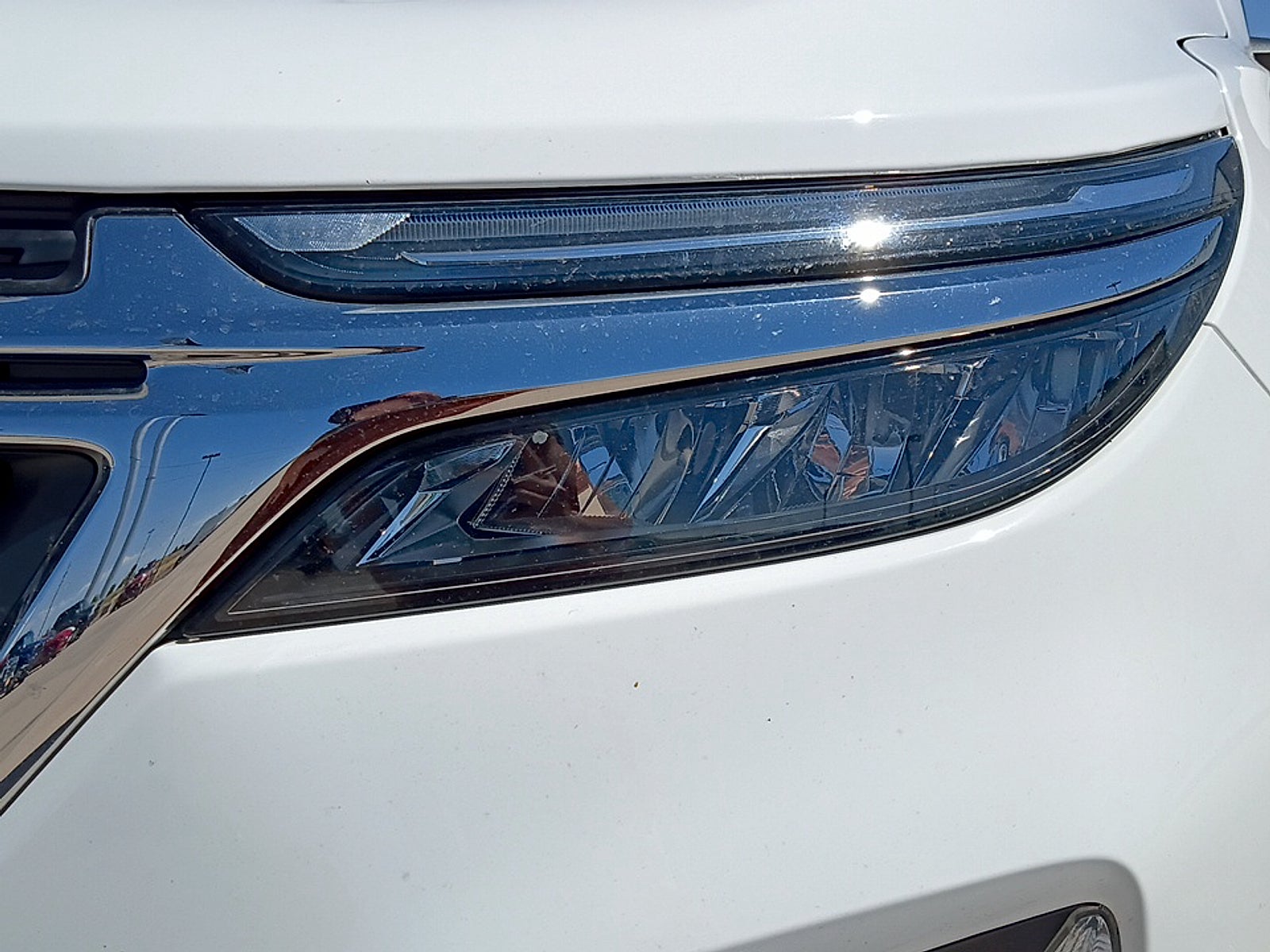 2024 Chevrolet Equinox FWD LT