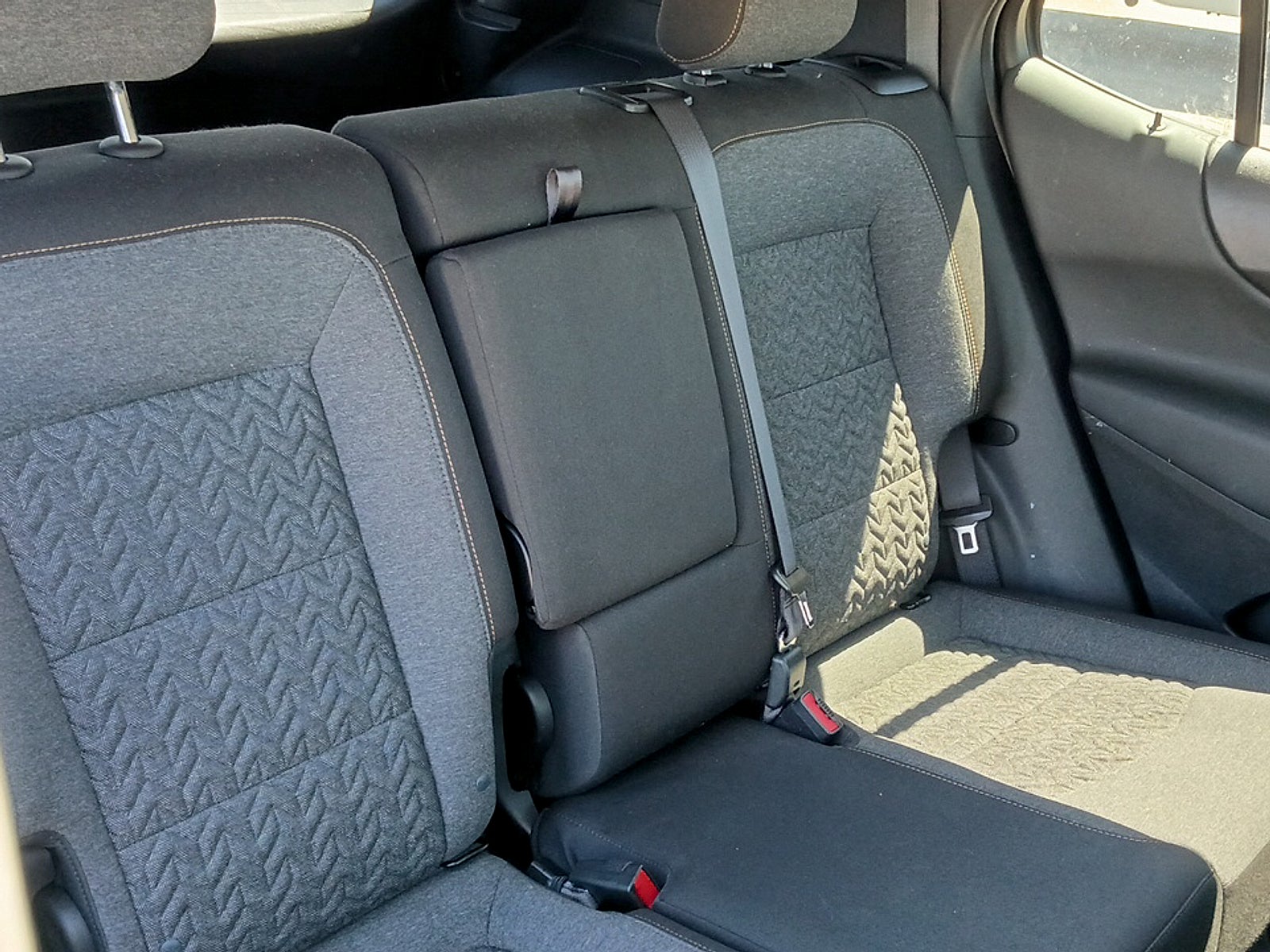 2024 Chevrolet Equinox FWD LT