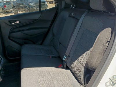 2024 Chevrolet Equinox FWD LT
