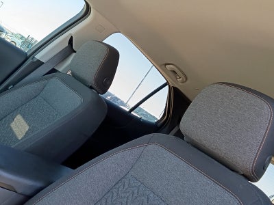 2024 Chevrolet Equinox FWD LT