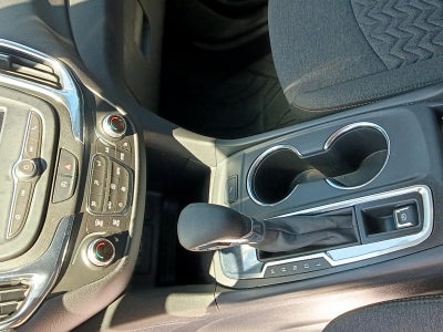2024 Chevrolet Equinox FWD LT