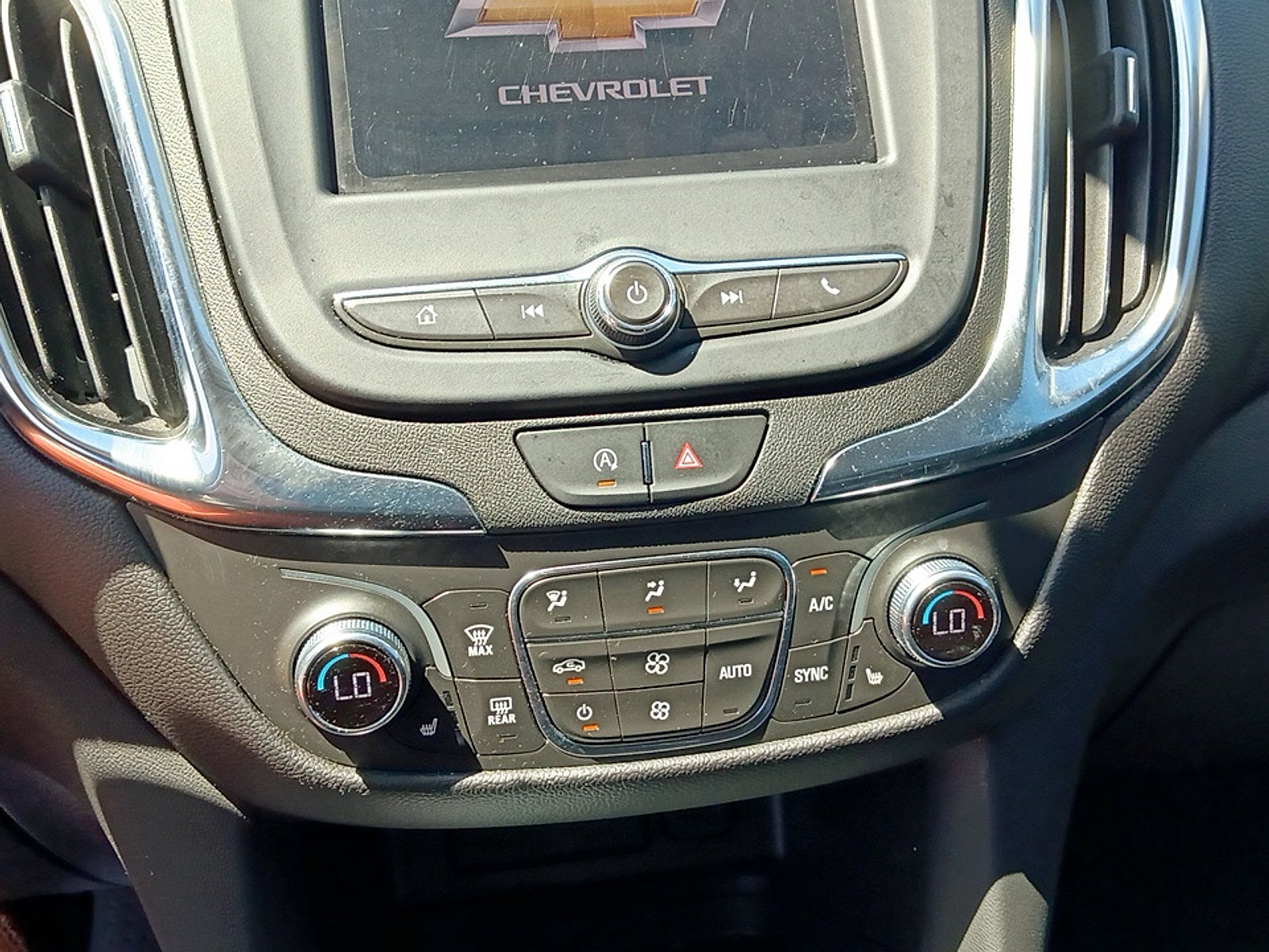 2024 Chevrolet Equinox FWD LT