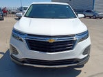 2024 Chevrolet Equinox FWD LT