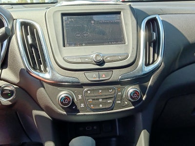2024 Chevrolet Equinox FWD LT