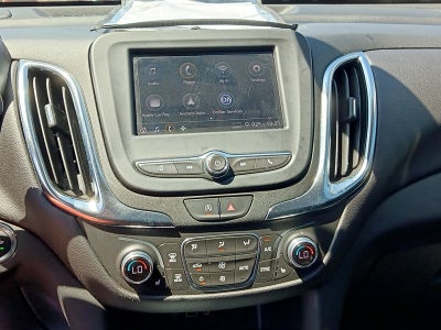 2024 Chevrolet Equinox FWD LT