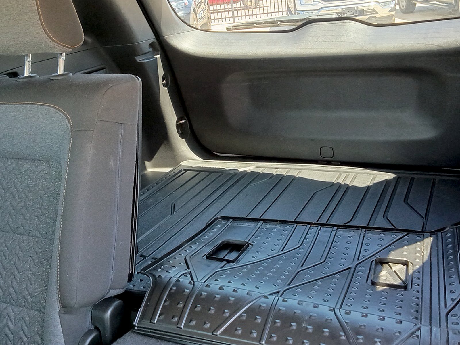 2024 Chevrolet Equinox FWD LT