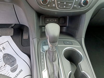 2024 Chevrolet Equinox AWD LT