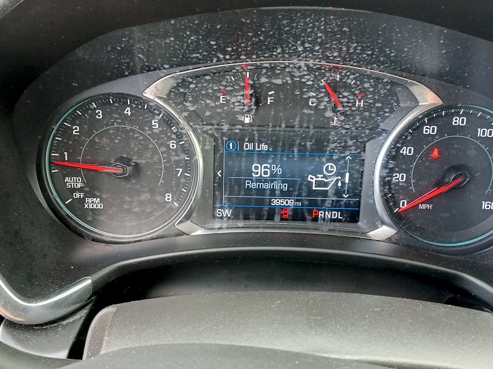 2024 Chevrolet Equinox AWD LT