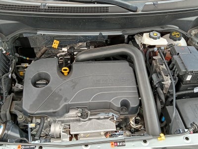 2024 Chevrolet Equinox AWD LT