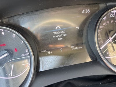 2024 Toyota Camry Base