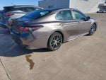 2024 Toyota Camry Base