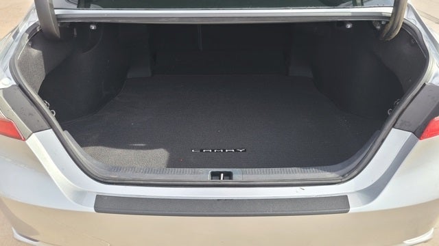 2021 Toyota Camry Hybrid XSE