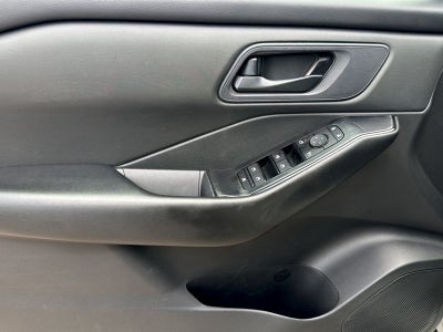 2024 Nissan Rogue S Intelligent AWD