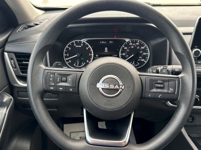 2024 Nissan Rogue S Intelligent AWD