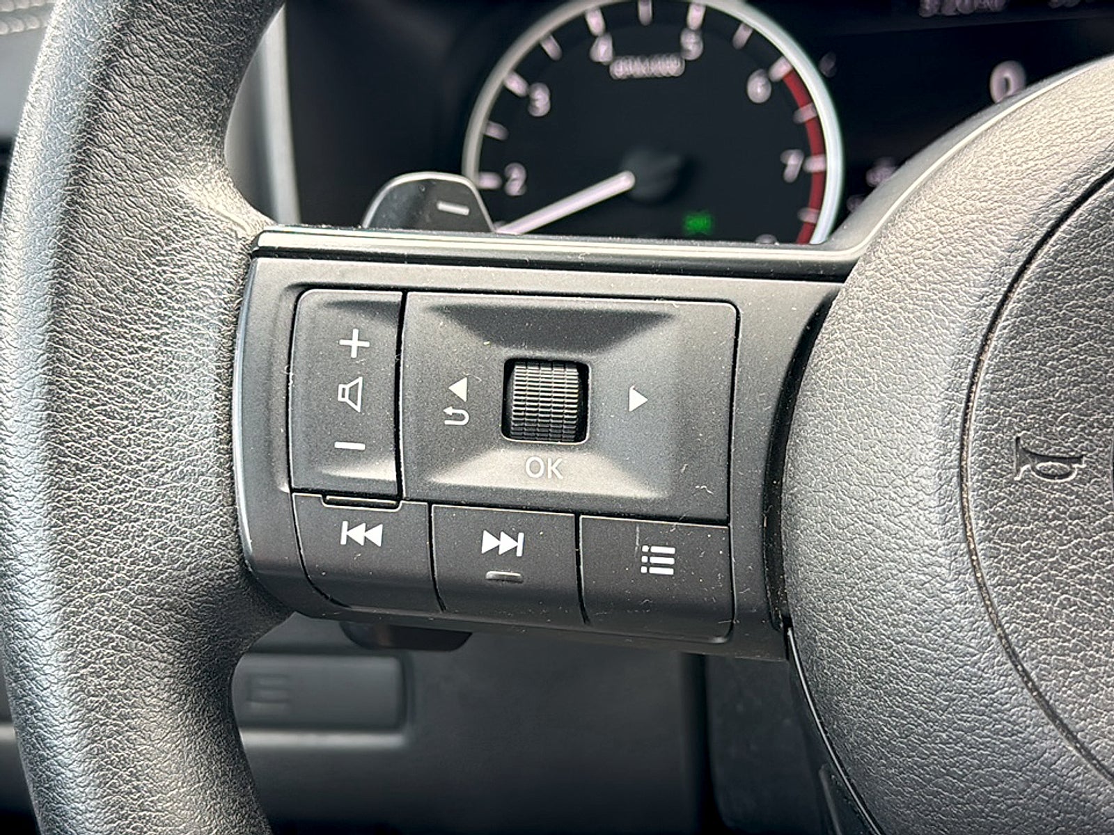 2024 Nissan Rogue S Intelligent AWD