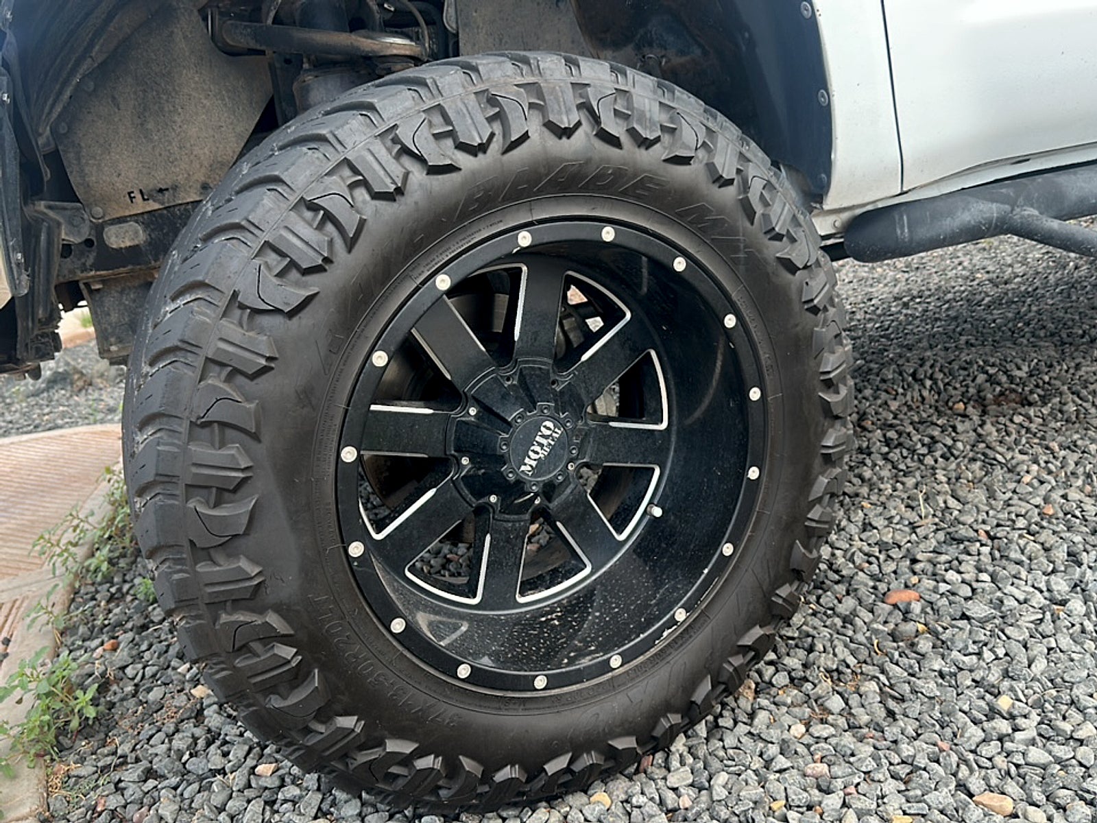 2017 Toyota Tundra 4WD Base
